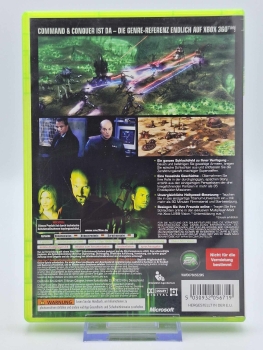 Command & Conquer 3 Tiberium Wars